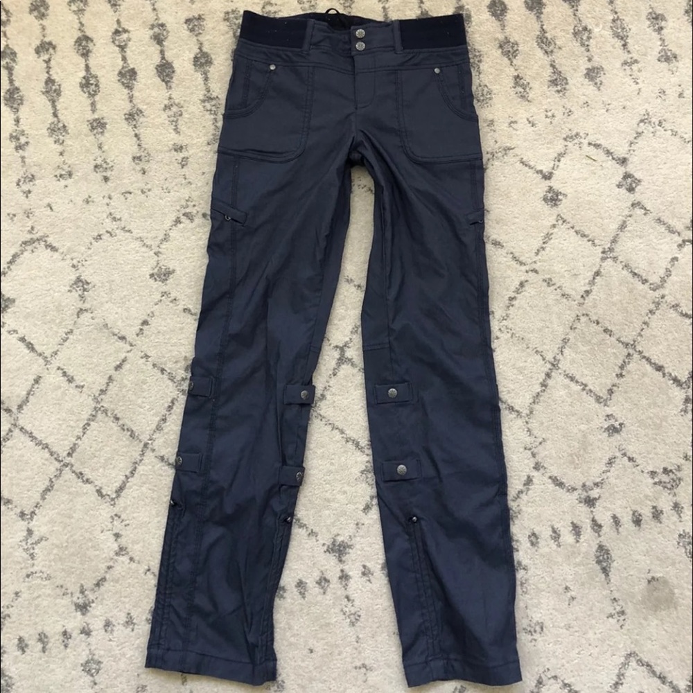 Athleta Shasta Hiking pants